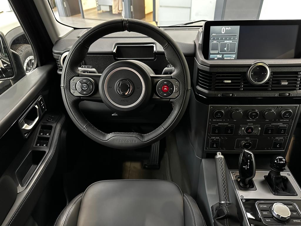 vehicle