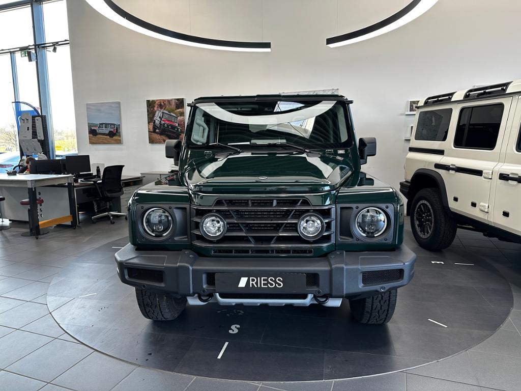 vehicle