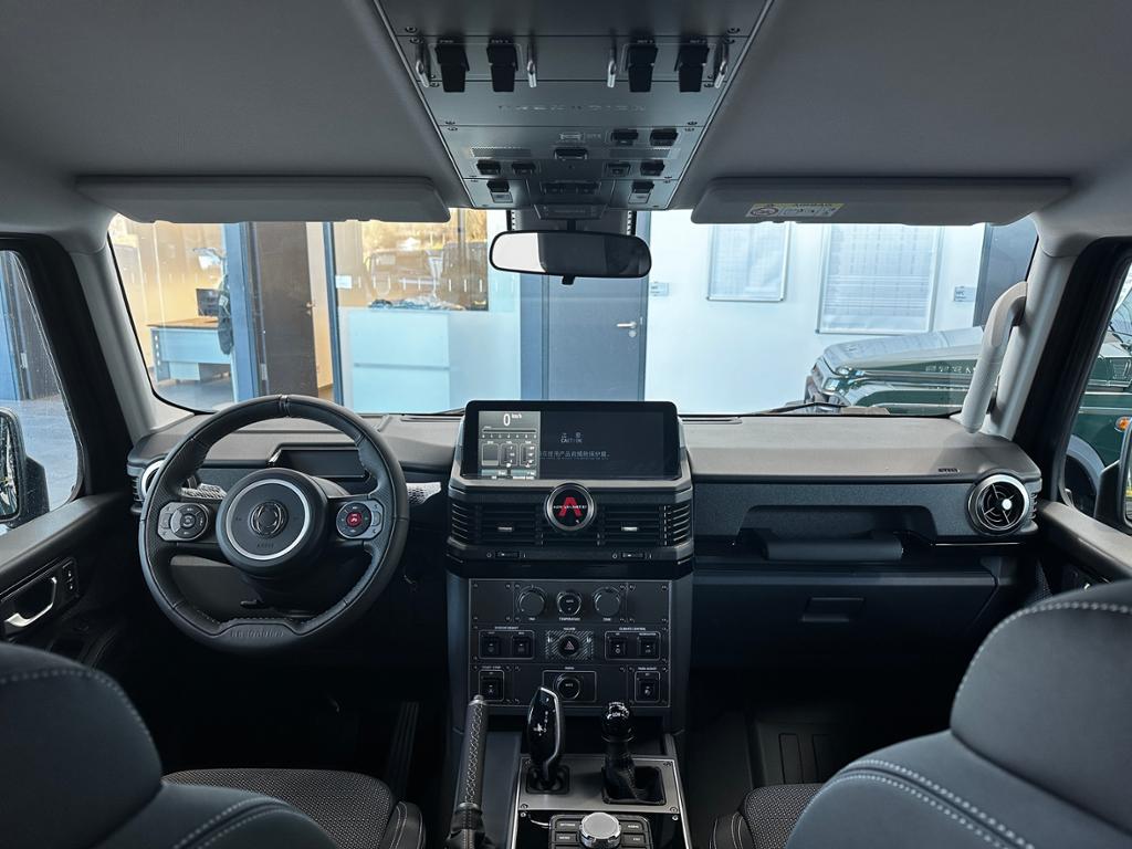vehicle