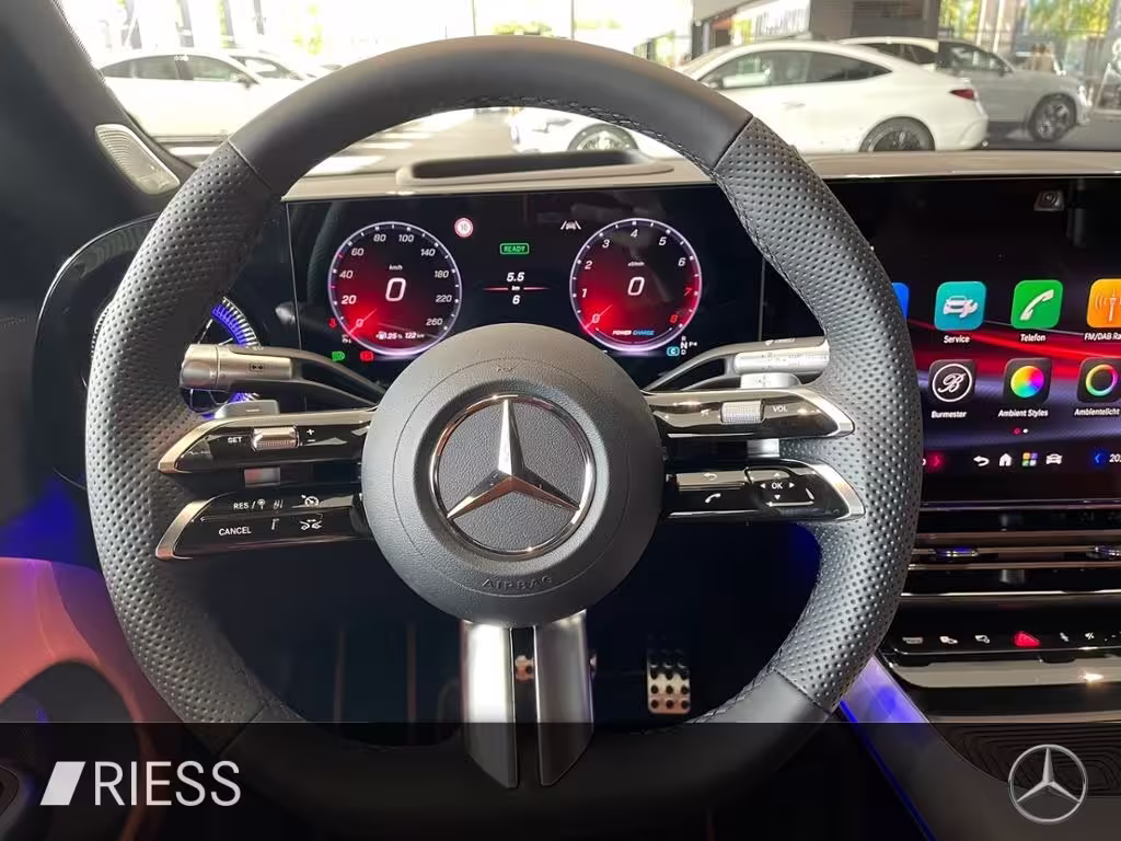 Mercedes-Benz CLA 200 NEU+C178+AMG+HUD+SUPERSCR+DISTR+BURM+360 CLA 200 - Bild 14