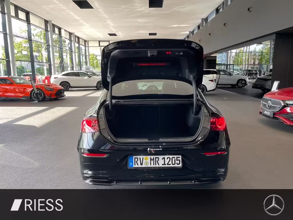 Mercedes-Benz CLA 200 NEU+C178+AMG+HUD+SUPERSCR+DISTR+BURM+360 CLA 200 - Bild 18