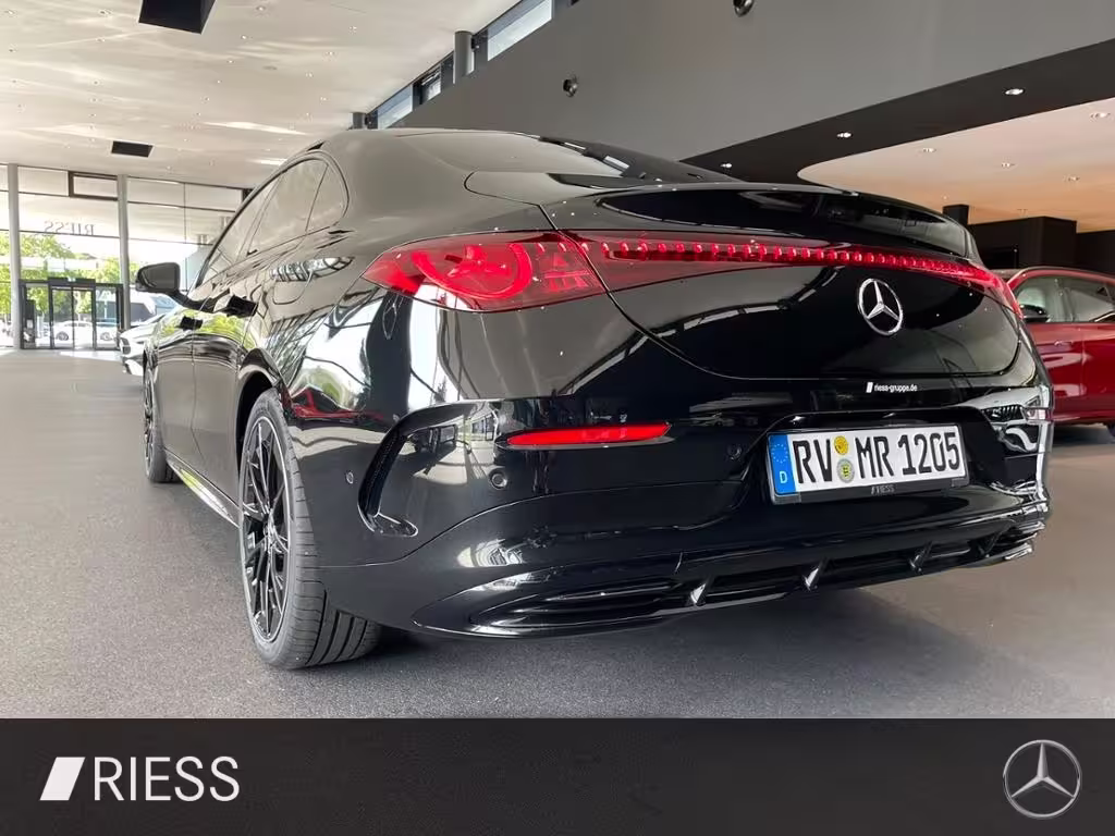 Mercedes-Benz CLA 200 NEU+C178+AMG+HUD+SUPERSCR+DISTR+BURM+360 CLA 200 - Bild 19
