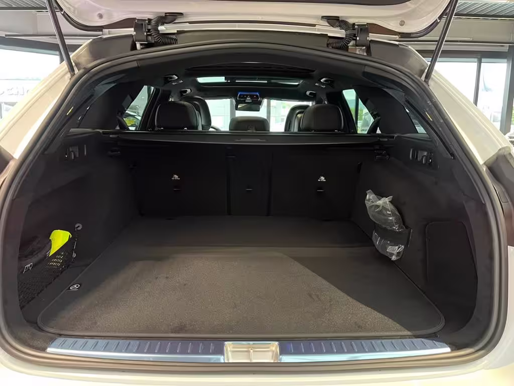 Mercedes-Benz E 450 d 4M T AMG+AHK+PANO+20+BURM4D+360°+DIGI-L E 450 - Bild 15