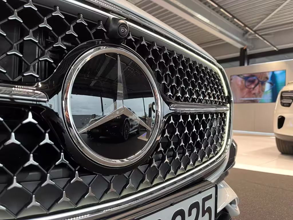 Mercedes-Benz E 450 d 4M T AMG+AHK+PANO+20+BURM4D+360°+DIGI-L E 450 - Bild 19