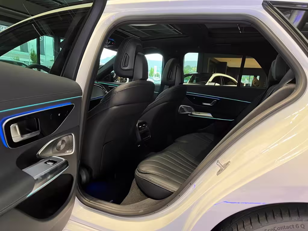 Mercedes-Benz E 450 d 4M T AMG+AHK+PANO+20+BURM4D+360°+DIGI-L E 450 - Bild 4