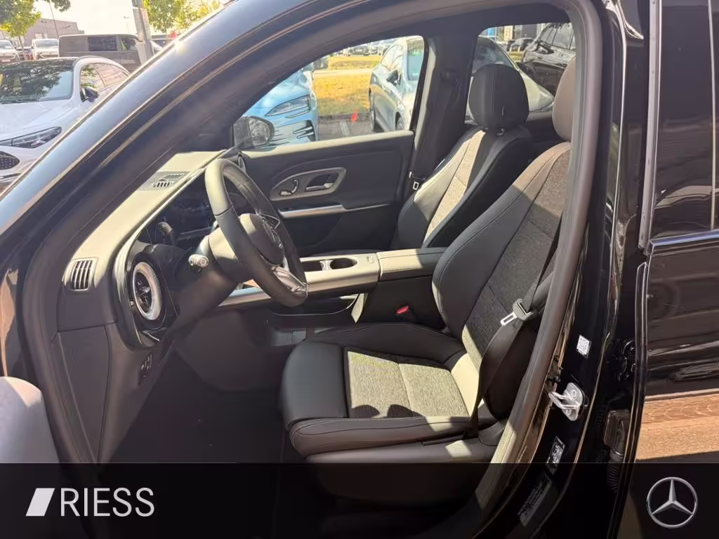 Mercedes-Benz GLB 350 4M EQ AHK+MEMORY+MULTIBEAM+MASSAGE+NIGHT GLB 350 - Bild 3