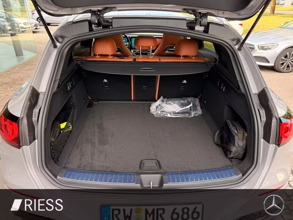 Mercedes-Benz GLC 400 4M elektrisch AMG+AHK+ZUS.400V+ZUS.22kW+ GLC 400 - Bild 15