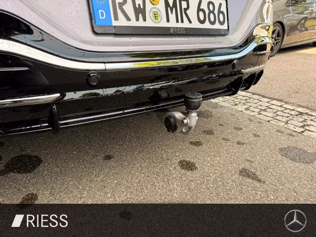 Mercedes-Benz GLC 400 4M elektrisch AMG+AHK+ZUS.400V+ZUS.22kW+ GLC 400 - Bild 16