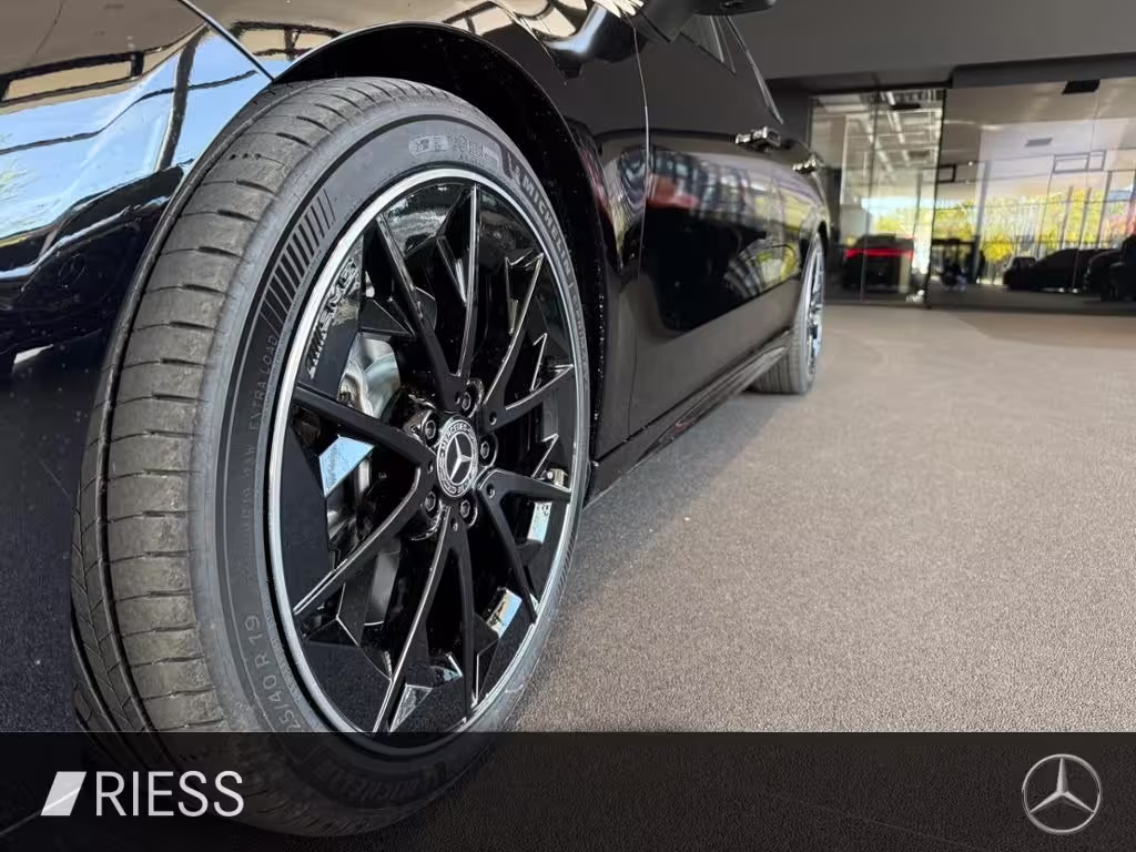 Mercedes-Benz CLA 200 4M NEU+C 178+AMG+SUPERSCREEN+KEYL+MULTIB CLA 200 - Bild 14