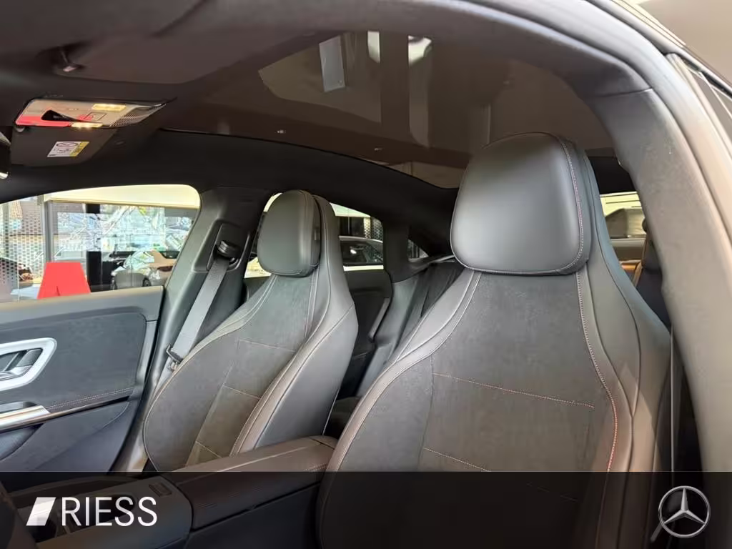 Mercedes-Benz CLA 200 4M NEU+C 178+AMG+SUPERSCREEN+KEYL+MULTIB CLA 200 - Bild 16