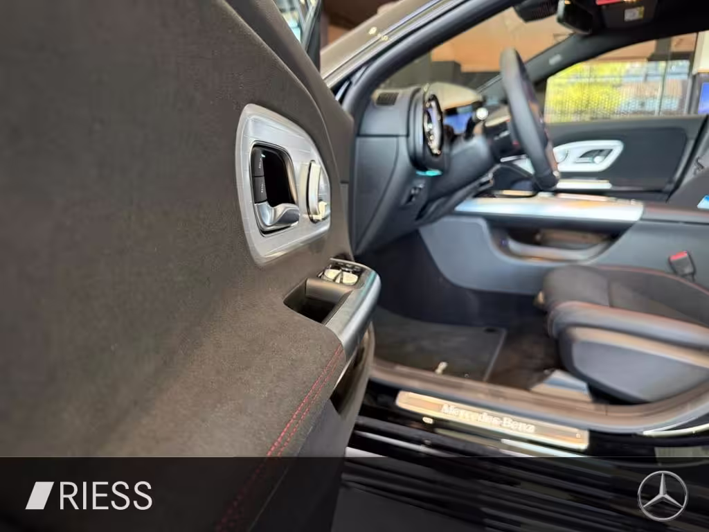 Mercedes-Benz CLA 200 4M NEU+C 178+AMG+SUPERSCREEN+KEYL+MULTIB CLA 200 - Bild 6