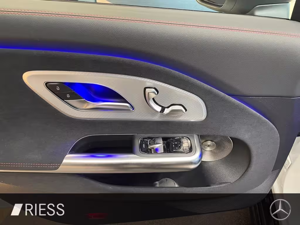 Mercedes-Benz CLA 350 4M SB EQ AMG+AHK+360°+AC22kW+HUD+BURM3D+ CLA 350 - Bild 3