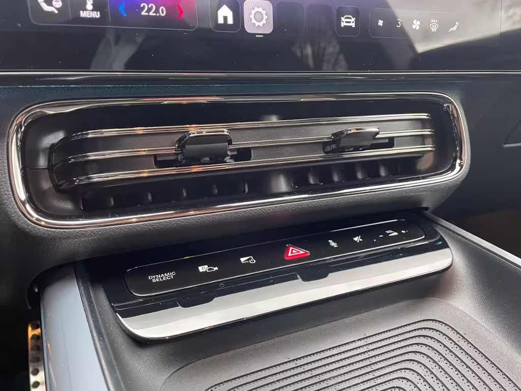 Mercedes-Benz CLA 350 4M EQ AUT Kam. KeyLess KlimaA LED LM SHZ CLA 350 - Bild 13