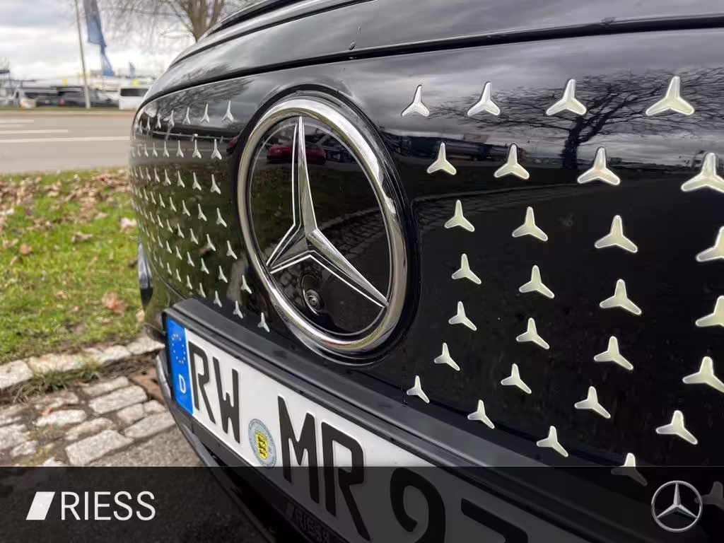 Mercedes-Benz CLA 350 4M EQ AUT Kam. KeyLess KlimaA LED LM SHZ CLA 350 - Bild 17