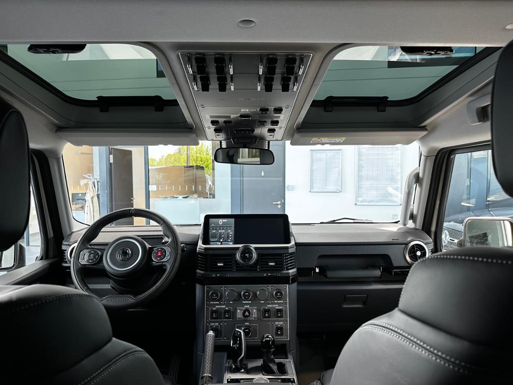 vehicle