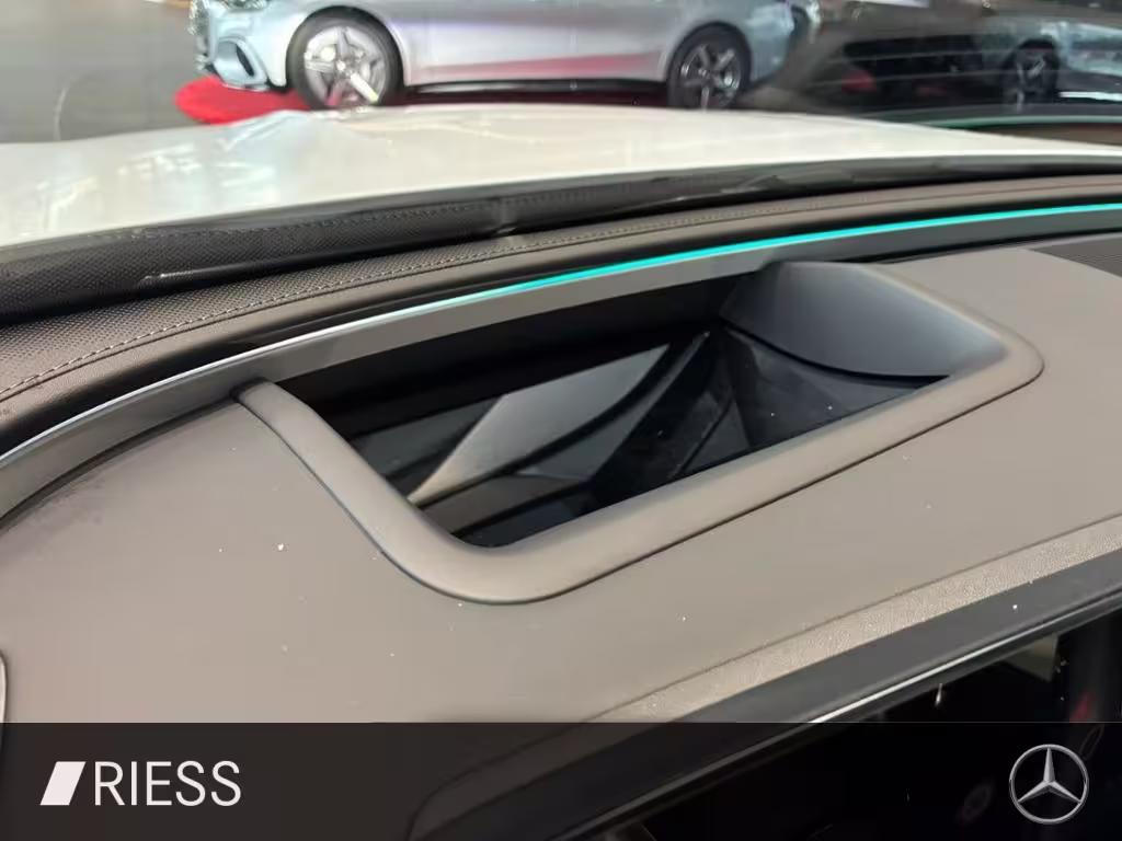 Mercedes-Benz E 53 AMG HYBRID PANO+HUD+HA LENKUNG+SUPERSCR+AHK E 53 AMG - Bild 19