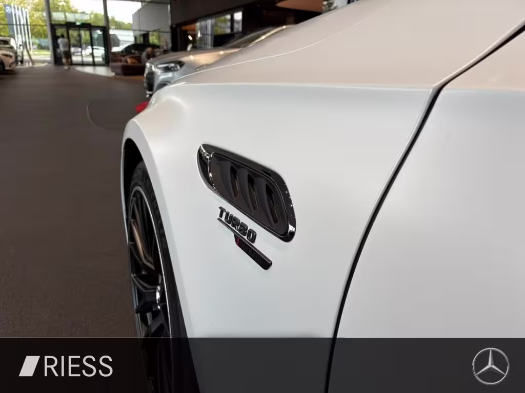 Mercedes-Benz E 53 AMG HYBRID PANO+HUD+HA LENKUNG+SUPERSCR+AHK E 53 AMG - Bild 21