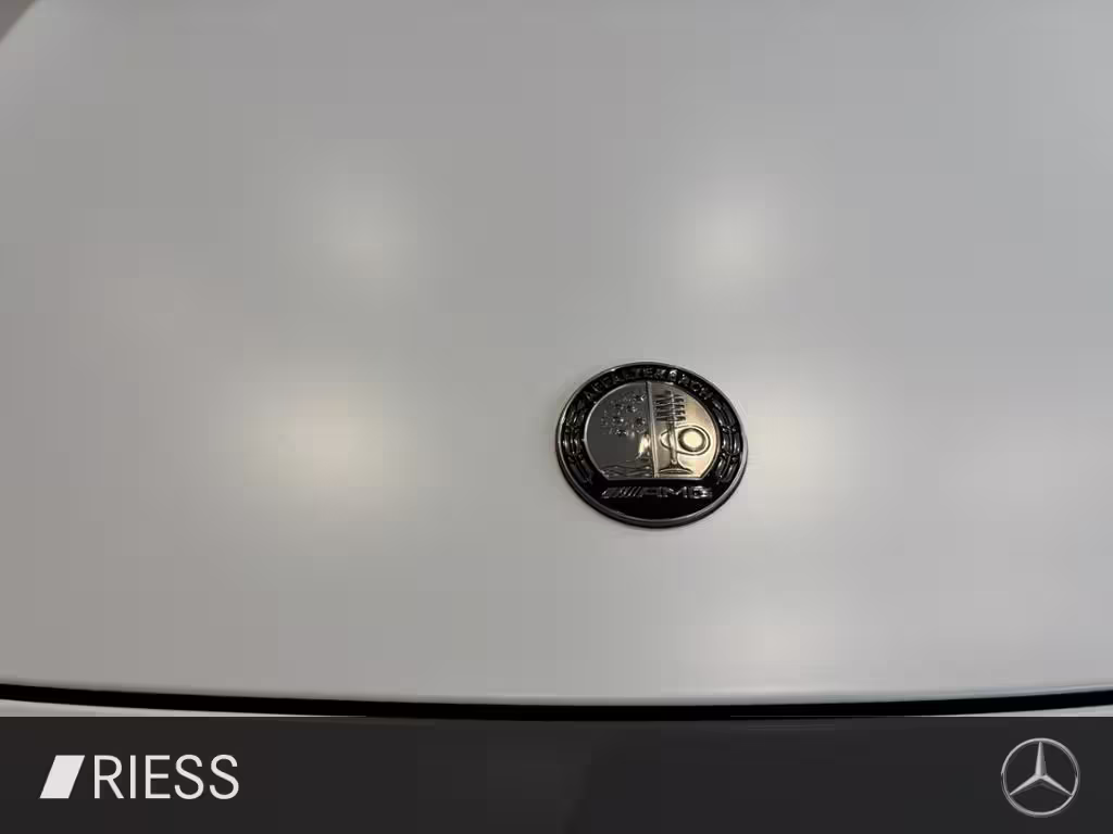 Mercedes-Benz E 53 AMG HYBRID PANO+HUD+HA LENKUNG+SUPERSCR+AHK E 53 AMG - Bild 22