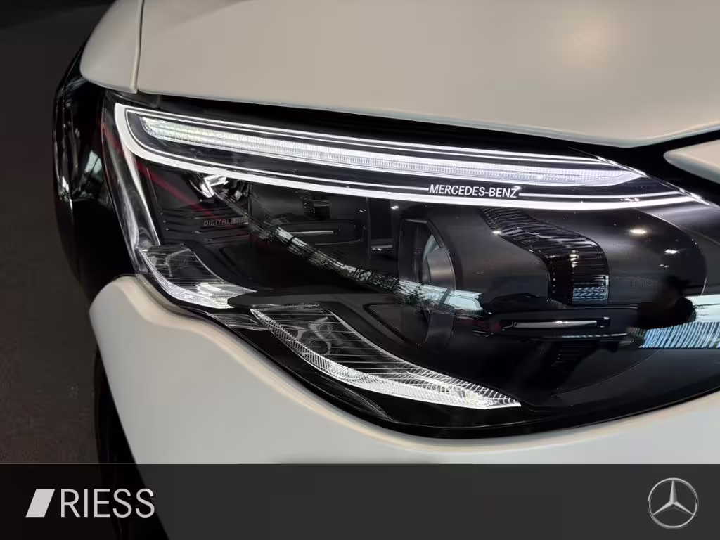 Mercedes-Benz E 53 AMG HYBRID PANO+HUD+HA LENKUNG+SUPERSCR+AHK E 53 AMG - Bild 24