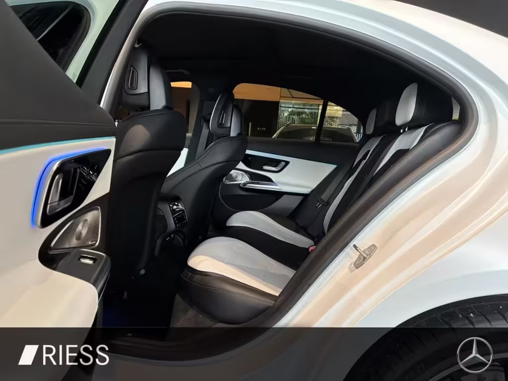 Mercedes-Benz E 53 AMG HYBRID PANO+HUD+HA LENKUNG+SUPERSCR+AHK E 53 AMG - Bild 5