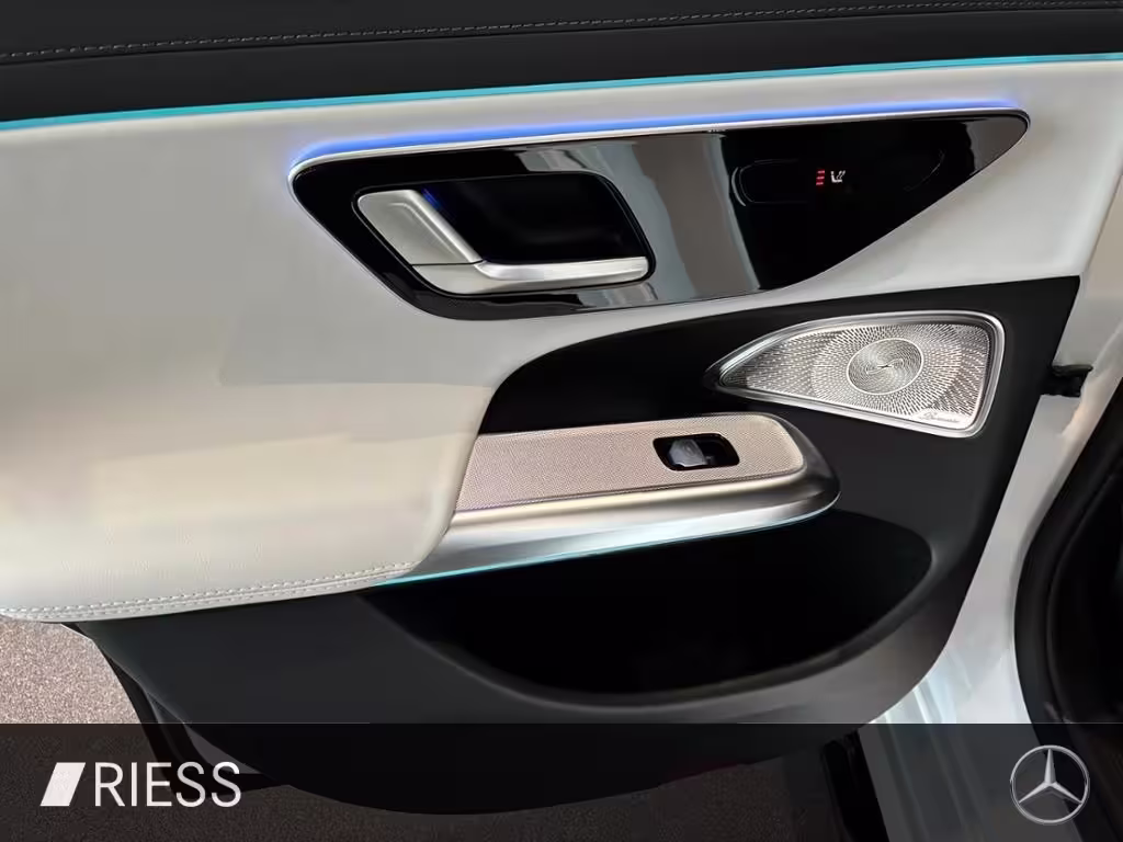Mercedes-Benz E 53 AMG HYBRID PANO+HUD+HA LENKUNG+SUPERSCR+AHK E 53 AMG - Bild 6