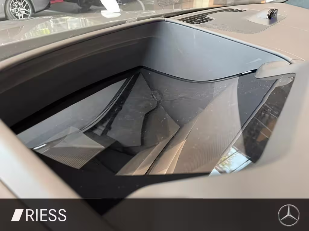 Mercedes-Benz S 450 d 4M lang AMG+PANO+STDHZG+AIRM+FOND ENTRT+ S 450 - Bild 21