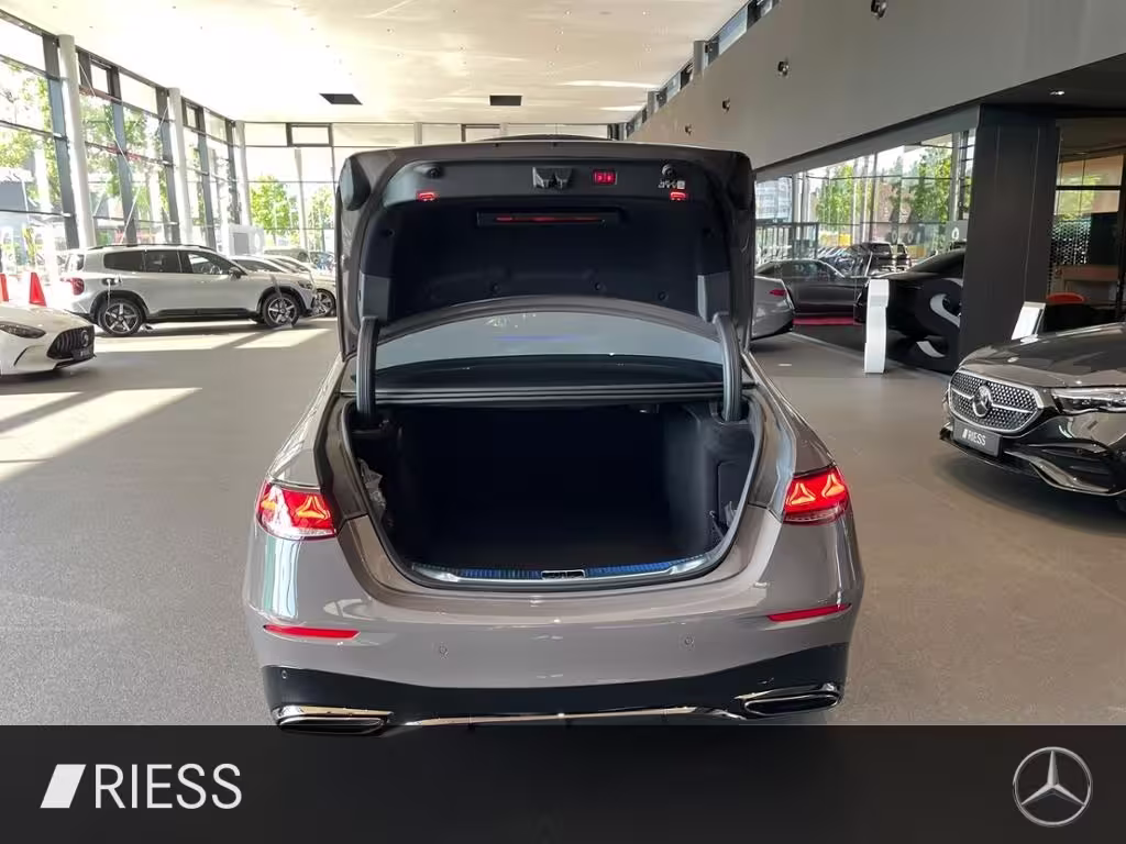 Mercedes-Benz S 450 d 4M lang AMG+PANO+STDHZG+AIRM+FOND ENTRT+ S 450 - Bild 22