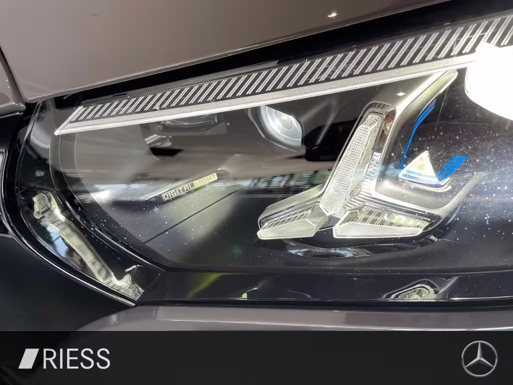 Mercedes-Benz S 450 d 4M lang AMG+PANO+STDHZG+AIRM+FOND ENTRT+ S 450 - Bild 24