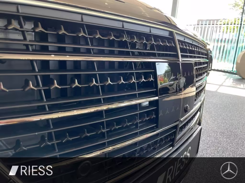 Mercedes-Benz S 450 d 4M lang AMG+PANO+STDHZG+AIRM+FOND ENTRT+ S 450 - Bild 25