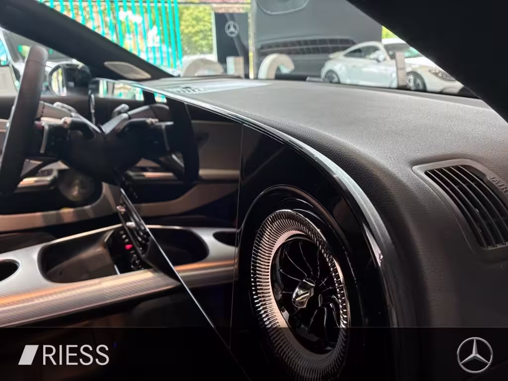Mercedes-Benz CLA 350 4M EQ SB AMG+HUD+AHK+SUPERSCR+22KW+400V ANDERE - Bild 11