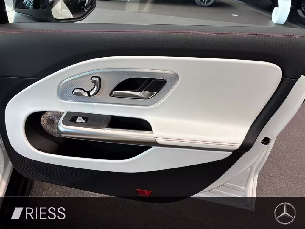 Mercedes-Benz CLA 350 4M EQ SB AMG+HUD+AHK+SUPERSCR+22KW+400V ANDERE - Bild 13