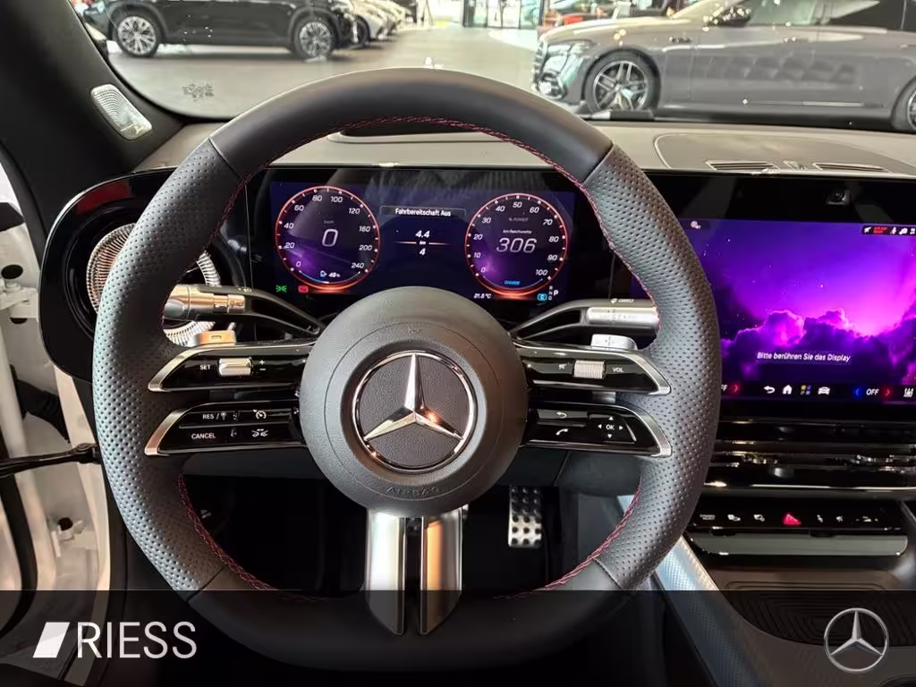 Mercedes-Benz CLA 350 4M EQ SB AMG+HUD+AHK+SUPERSCR+22KW+400V ANDERE - Bild 14