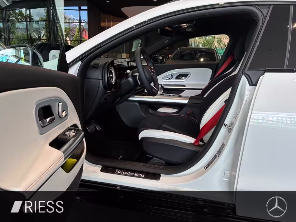 Mercedes-Benz CLA 350 4M EQ SB AMG+HUD+AHK+SUPERSCR+22KW+400V ANDERE - Bild 3