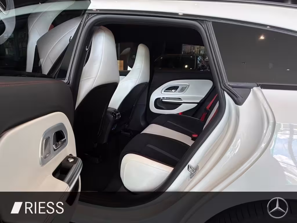 Mercedes-Benz CLA 350 4M EQ SB AMG+HUD+AHK+SUPERSCR+22KW+400V ANDERE - Bild 5
