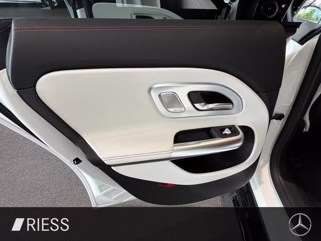 Mercedes-Benz CLA 350 4M EQ SB AMG+HUD+AHK+SUPERSCR+22KW+400V ANDERE - Bild 6
