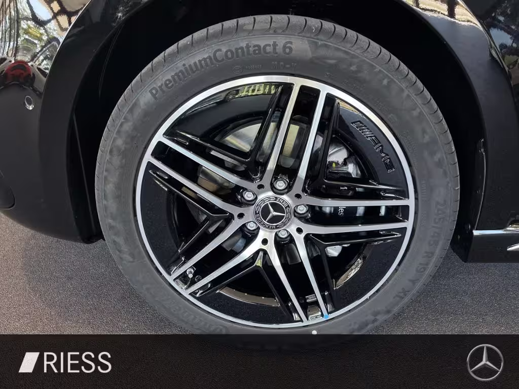Mercedes-Benz V 300 d  AVANTGARDE/4MATIC/360°KAM/AHK/DISTRONIC V 300 - Bild 18