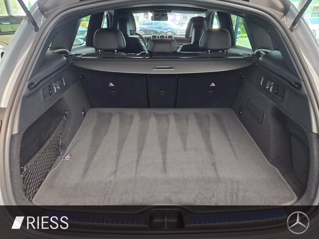 Mercedes-Benz GLC 220 d 4M AMG+AHK+20+DIGITAL-LIGHT+360°MEMO+ GLC 220 - Bild 15