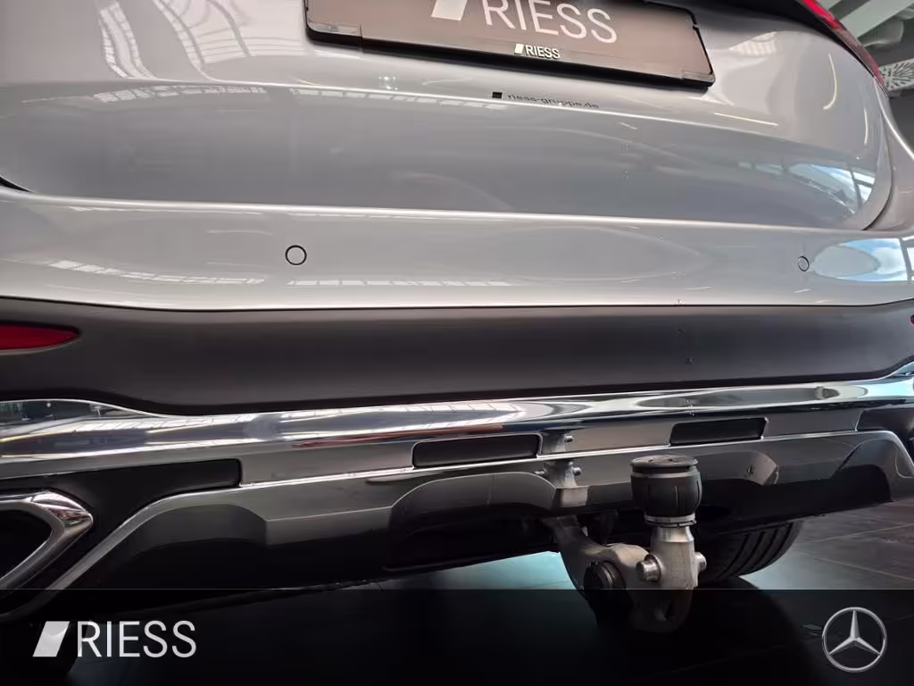 Mercedes-Benz GLC 220 d 4M AMG+AHK+20+DIGITAL-LIGHT+360°MEMO+ GLC 220 - Bild 16