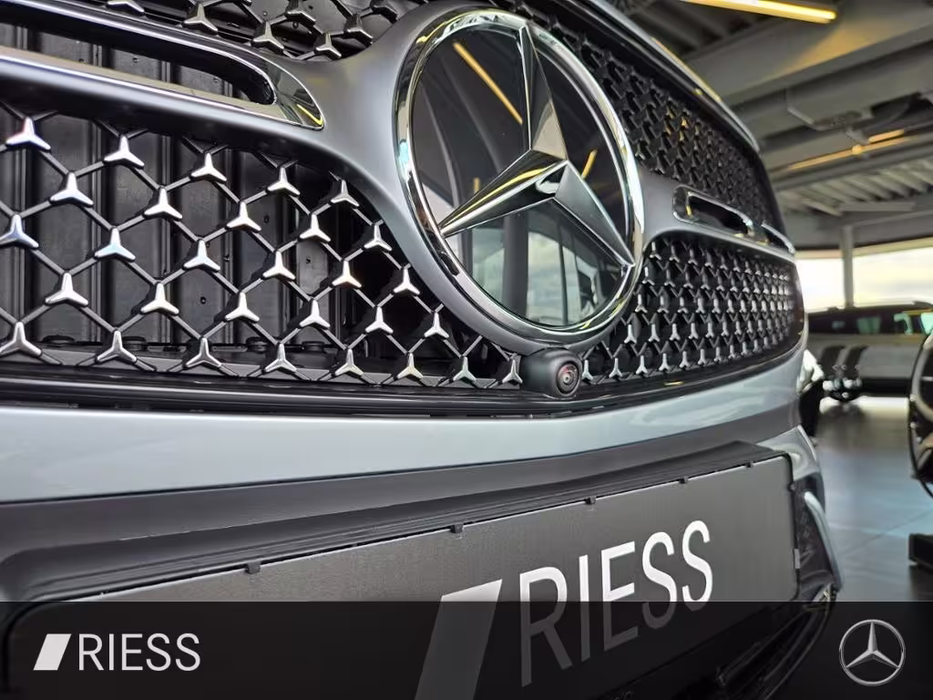 Mercedes-Benz GLC 220 d 4M AMG+AHK+20+DIGITAL-LIGHT+360°MEMO+ GLC 220 - Bild 18