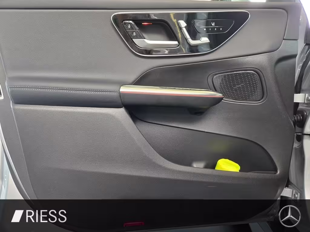 Mercedes-Benz GLC 220 d 4M AMG+AHK+20+DIGITAL-LIGHT+360°MEMO+ GLC 220 - Bild 4