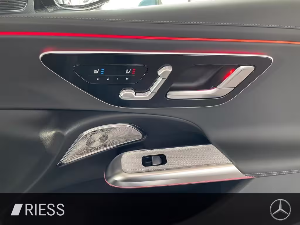 Mercedes-Benz AMG E 53 HYBRID 4M+ PANO+NIGHT2+BURM-4D+HUD+DIST E 53 AMG - Bild 10