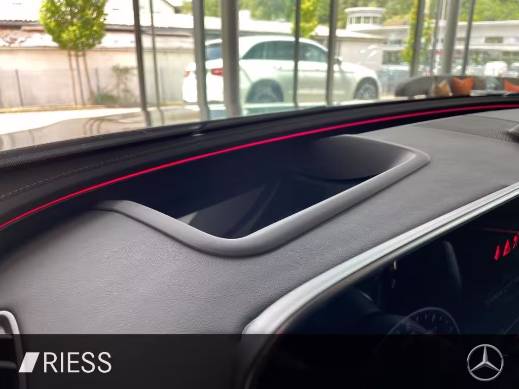 Mercedes-Benz AMG E 53 HYBRID 4M+ PANO+NIGHT2+BURM-4D+HUD+DIST E 53 AMG - Bild 17