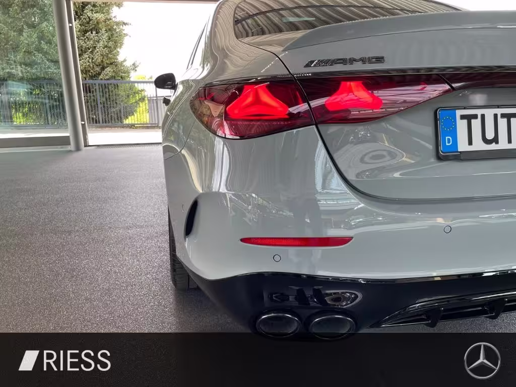Mercedes-Benz AMG E 53 HYBRID 4M+ PANO+NIGHT2+BURM-4D+HUD+DIST E 53 AMG - Bild 19