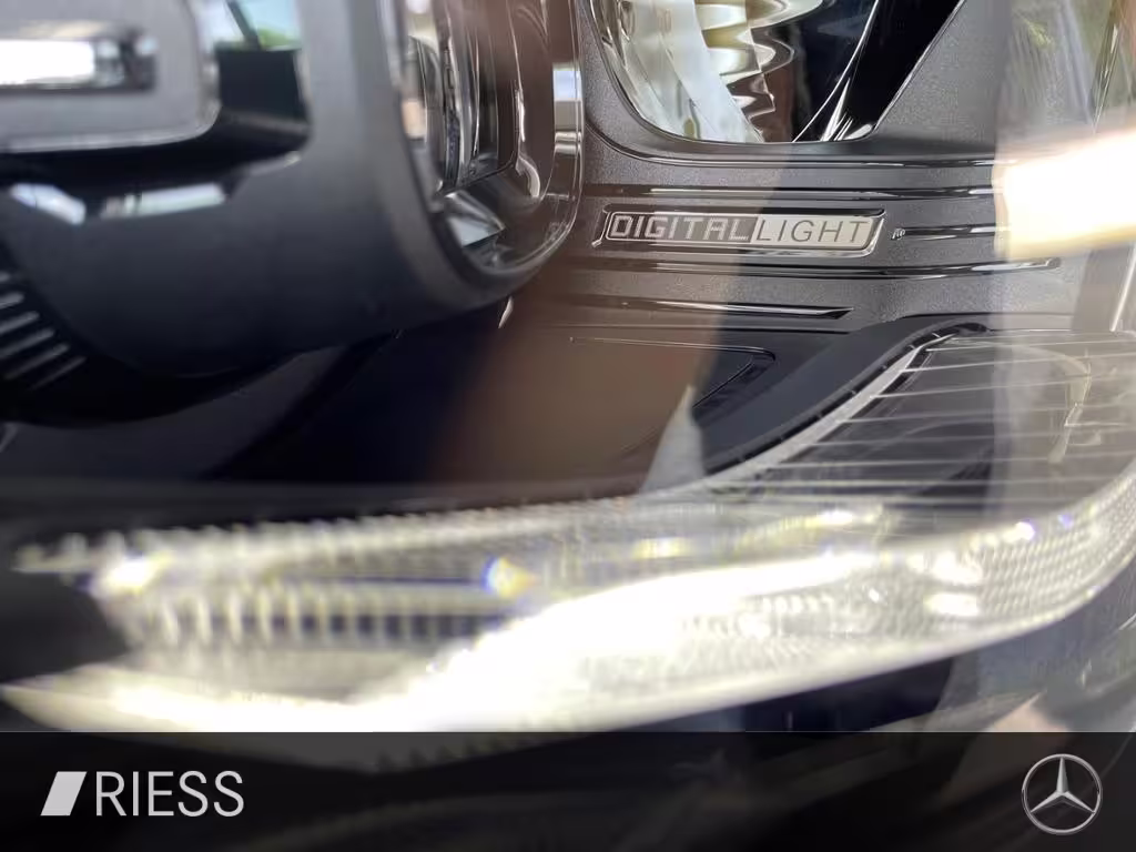 Mercedes-Benz AMG E 53 HYBRID 4M+ PANO+NIGHT2+BURM-4D+HUD+DIST E 53 AMG - Bild 20