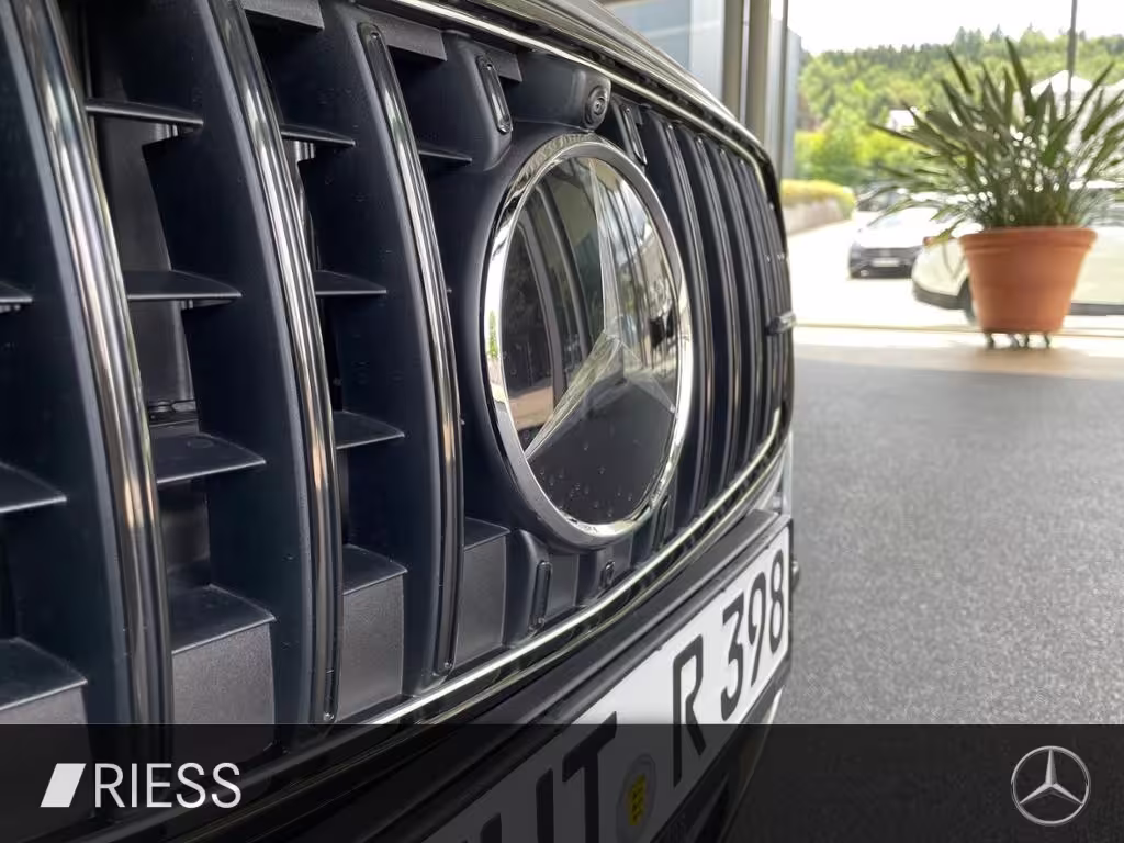 Mercedes-Benz AMG E 53 HYBRID 4M+ PANO+NIGHT2+BURM-4D+HUD+DIST E 53 AMG - Bild 21
