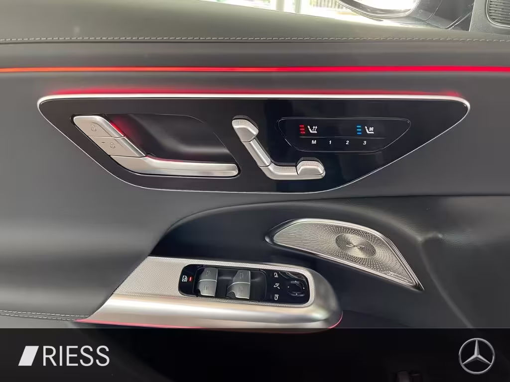 Mercedes-Benz AMG E 53 HYBRID 4M+ PANO+NIGHT2+BURM-4D+HUD+DIST E 53 AMG - Bild 3