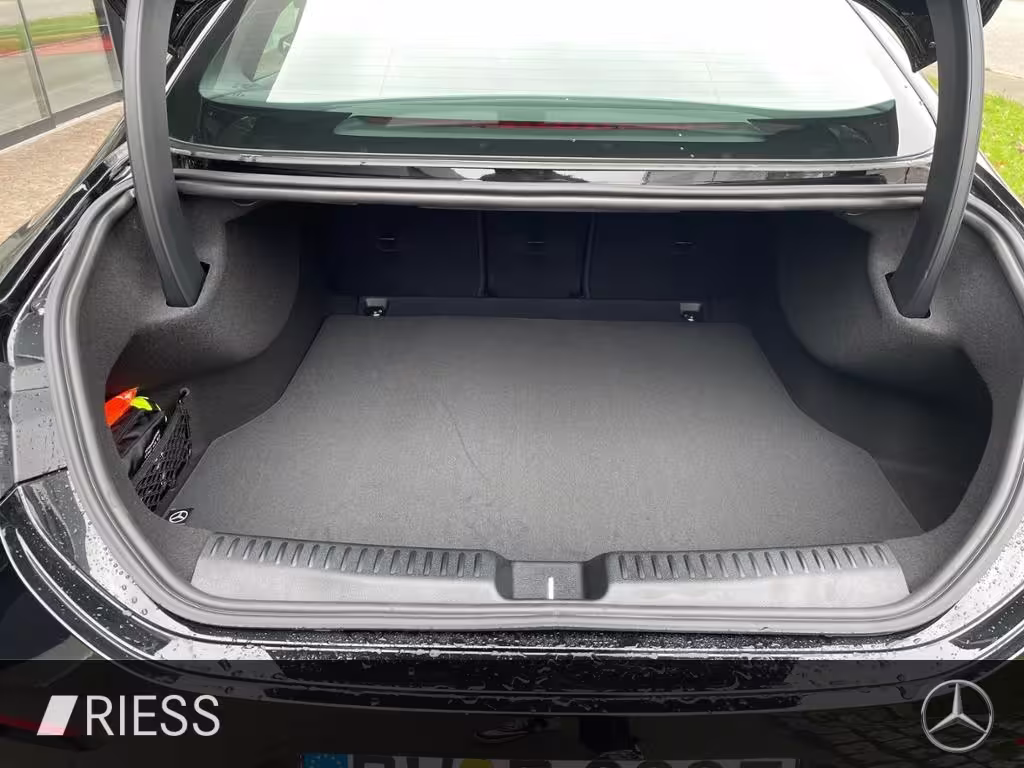 Mercedes-Benz CLA 250+ EQ AUT KeyLess KlimaA LED LM Pano SHZ CLA 250 - Bild 14