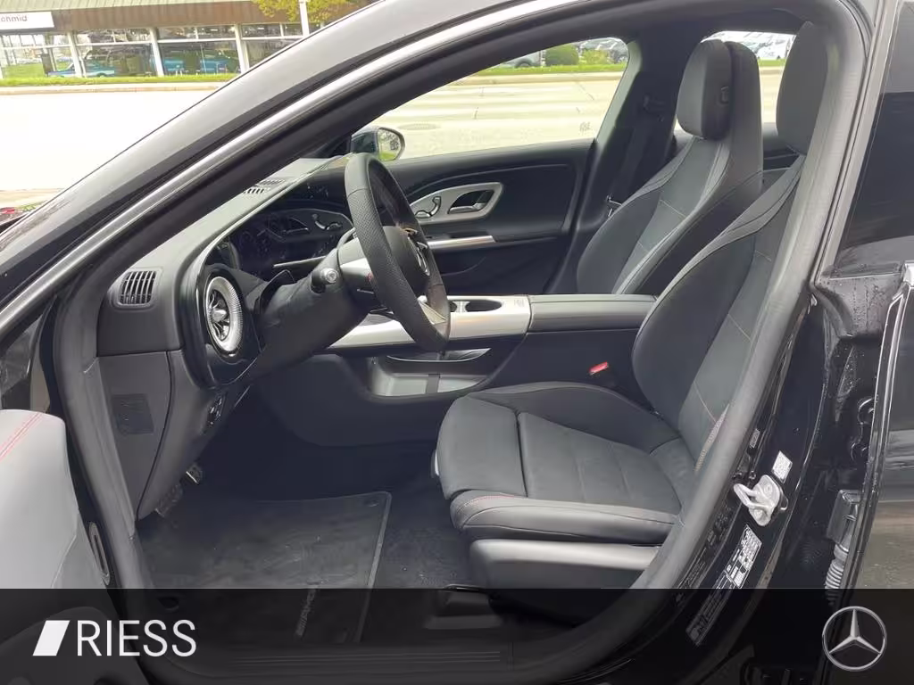 Mercedes-Benz CLA 250+ EQ AUT KeyLess KlimaA LED LM Pano SHZ CLA 250 - Bild 4