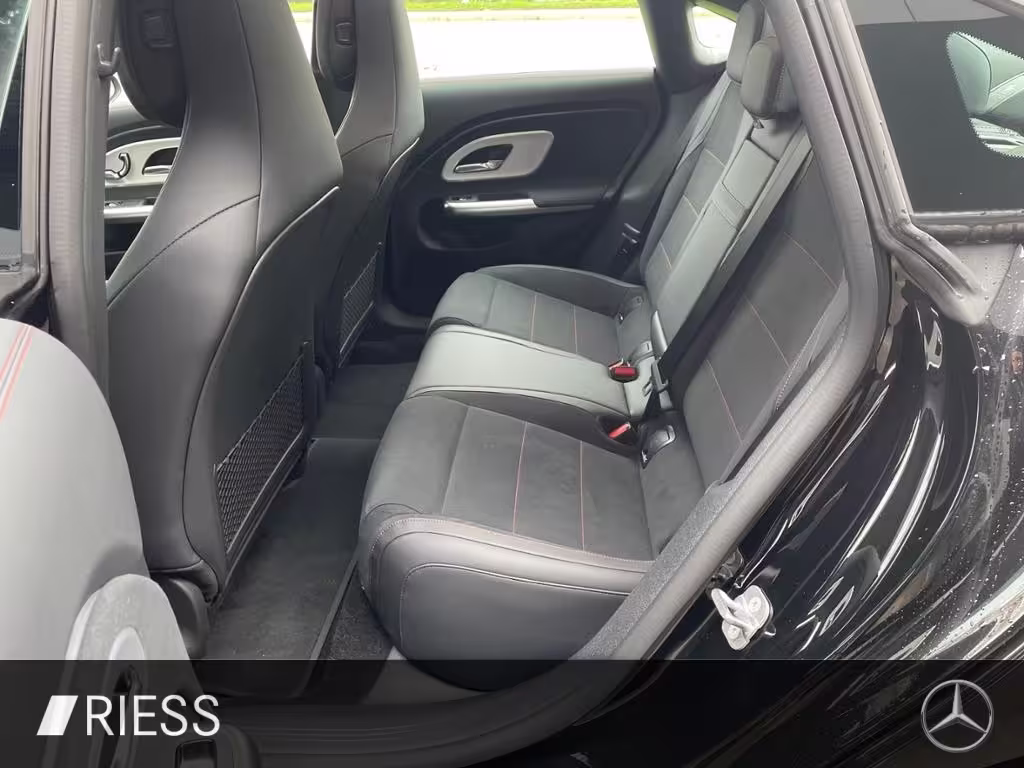 Mercedes-Benz CLA 250+ EQ AUT KeyLess KlimaA LED LM Pano SHZ CLA 250 - Bild 5