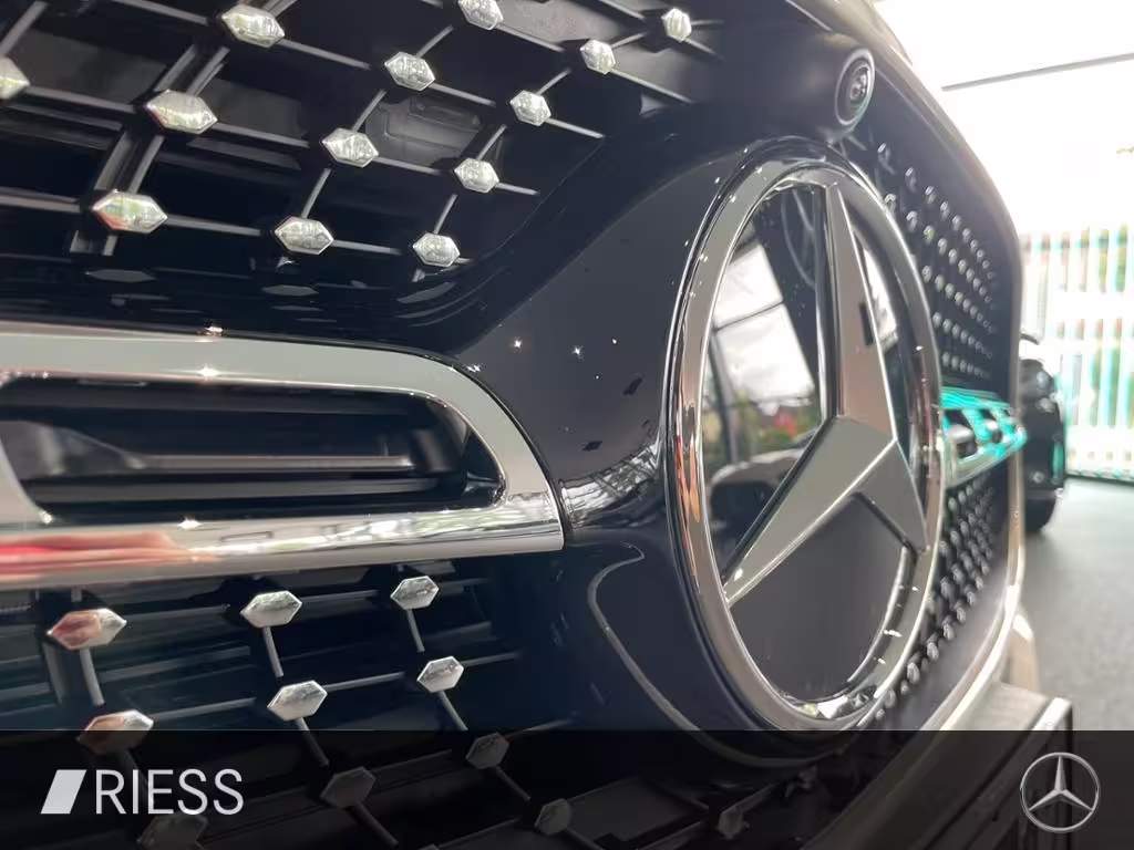 Mercedes-Benz GLA 200 AMG+PANO+AHK+TOWKL+MULTIBEAM+KEYL+360°+ GLA 200 - Bild 22